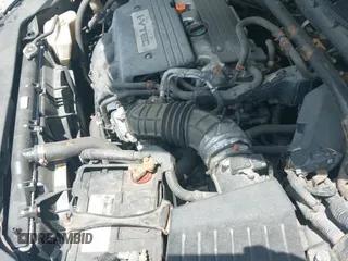 2009 Honda Accord LX-S with VIN 1HGCS12379A009792, listed as a IAAI auction lot 42745662 with 141,084 mi miles and . Bid and sale history available at DreamBid. Image 13.