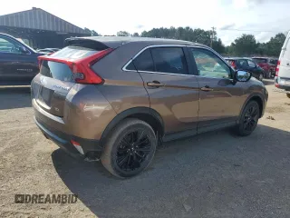 2018 Mitsubishi Eclipse Cross LE z VIN JA4AT4AA9JZ068282, wystawiony jako Copart lot #62085235 z przebiegiem 112 487 mil mil oraz Czysty tytuł • Clean title. Historia ofert i sprzedaży dostępna na DreamBid. Obrazek 3.