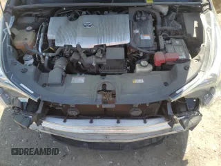 2017 Toyota Prius Two with VIN JTDKBRFU2H3038793, listed as a Copart auction lot 51953335 with 181,718 mi miles and Clean Title. Bid and sale history available at carsss.com. Image 11.