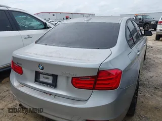 2014 BMW 3 Series 328i with VIN WBA3A5G52ENP31318, listed as a IAAI auction lot 42801411 with 149,355 mi miles and . Bid and sale history available at DreamBid. Image 20.