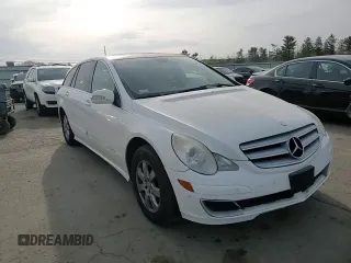 2007 Mercedes-Benz R 3.5L z VIN 4JGCB65E67A055745, wystawiony jako Copart lot #54689145 z przebiegiem 149 482 mil mil oraz Szkoda całkowita • Salvage title. Historia ofert i sprzedaży dostępna na DreamBid. Obrazek 14.