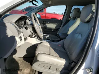 2017 GMC Acadia Limited Limited with VIN 1GKKVSKD8HJ139759, listed as a Copart auction lot 46650035 with 93,290 mi miles and Salvage Title. Bid and sale history available at carsss.com. Image 7.
