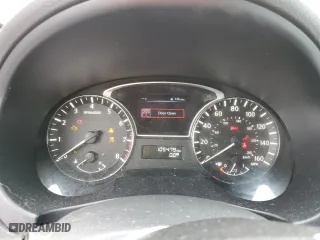 2015 Nissan Altima 2.5 with VIN 1N4AL3APXFC299244, listed as a Copart auction lot 51259335 with 105,479 mi miles and Salvage Title. Bid and sale history available at carsss.com. Image 9.