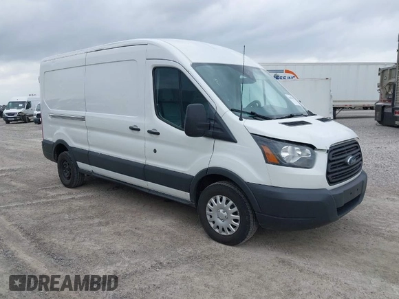 2017 Ford Transit с VIN 1FTYR2CM9HKA86461, выставлен на аукционе IAAI как лот 41883810 с пробегом 132 044 миль миль и . История ставок и продаж доступна на DreamBid. Изображение 1.