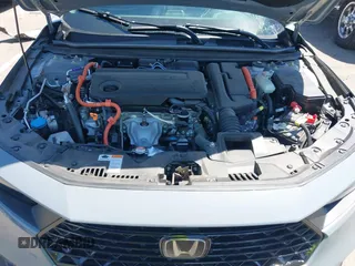 2023 Honda Accord Sport with VIN 1HGCY2F50PA060421, listed as a IAAI auction lot 42522977 with 11,224 mi miles and . Bid and sale history available at DreamBid. Image 10.