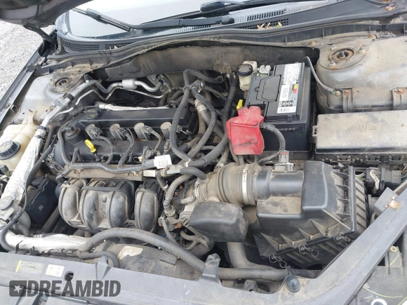 2012 Ford Fusion SEL with VIN 3FAHP0JA1CR249746, listed as a IAAI auction lot 42364311 with 260,916 mi miles and . Bid and sale history available at DreamBid. Image 10.