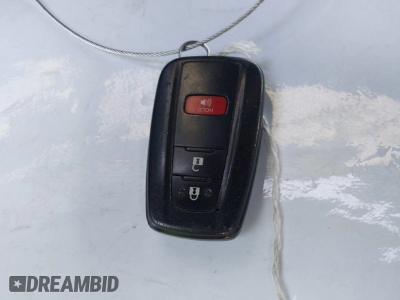 2016 Toyota Prius Two z VIN JTDKBRFU9G3507845, wystawiony jako IAAI lot #42410176 z przebiegiem 187 220 mil mil oraz . Historia ofert i sprzedaży dostępna na DreamBid. Obrazek 11.