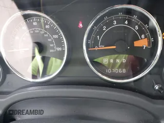 2016 Jeep Compass High Altitude с VIN 1C4NJDEB0GD793534, выставлен на аукционе IAAI как лот 42173622 с пробегом 107 068 миль миль и . История ставок и продаж доступна на DreamBid. Изображение 15.