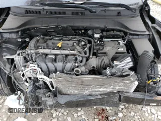 2019 Hyundai Kona SE with VIN KM8K12AA4KU260000, listed as a Copart auction lot 40158043 with 48,000 mi miles. Bid and sale history available at carsss.com. Image 13.