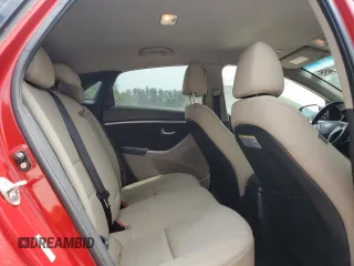 2013 Hyundai Elantra с VIN KMHD35LE9DU103635, выставлен на аукционе Copart как лот 60829495 с пробегом 138 663 миль миль и Чистый • Clean title. История ставок и продаж доступна на DreamBid. Изображение 10.
