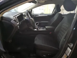 2020 Ford Fusion SE с VIN 3FA6P0HD7LR146595, выставлен на аукционе Copart как лот 61006345 с пробегом 128 741 миль миль и Чистый • Clean title. История ставок и продаж доступна на DreamBid. Изображение 7.