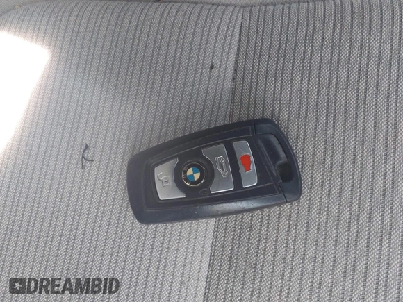 2014 BMW X3 xDrive28i with VIN 5UXWX9C56E0D29716, listed as a IAAI auction lot 42008147 with 179,729 mi miles and . Bid and sale history available at DreamBid. Image 11.