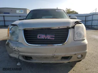 2007 GMC Yukon SLE with VIN 1GKFC13JX7R138196, listed as a Copart auction lot 84024264 with 0 mi miles and Salvage Title. Bid and sale history available at carsss.com. Image 5.