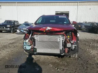 2023 Buick Encore GX Essence z VIN KL4MMFSL9PB112935, wystawiony jako Copart lot #48322385 z przebiegiem 8 972 mil mil oraz Szkoda całkowita • Salvage title. Historia ofert i sprzedaży dostępna na DreamBid. Obrazek 5.