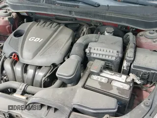 2011 Hyundai Sonata GLS with VIN 5NPEB4AC1BH019775, listed as a IAAI auction lot 43281535 with 150,000 mi miles and . Bid and sale history available at DreamBid. Image 14.