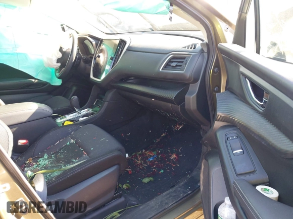2023 Subaru Ascent Premium z VIN 4S4WMAEDXP3418988, wystawiony jako IAAI lot #42126655 z przebiegiem 44 971 mil mil oraz . Historia ofert i sprzedaży dostępna na DreamBid. Obrazek 5.