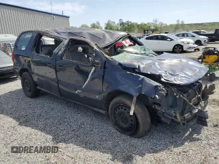 2007 Chevrolet Uplander LS Fleet z VIN 1GNDV23W27D216148, wystawiony jako Copart lot #52876455 z przebiegiem Nie podano mil oraz Szkody całkowita. Historia ofert i sprzedaży dostępna na DreamBid. Obrazek 4.