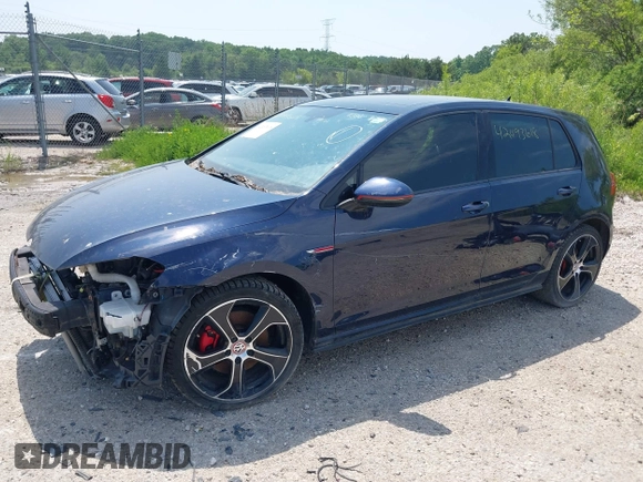 2015 Volkswagen GTI S с VIN 3VW5T7AU6FM074971, выставлен на аукционе IAAI как лот 42493618 с пробегом 102 720 миль миль и . История ставок и продаж доступна на DreamBid. Изображение 17.