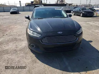 2014 Ford Fusion SE Hybrid with VIN 3FA6P0LUXER296906, listed as a Copart auction lot 62265414 with 135,332 mi miles and Salvage title. Bid and sale history available at DreamBid. Image 10.