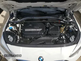 2021 BMW 2 Series 228i xDrive z VIN WBA73AK08M7G68943, wystawiony jako Copart lot #52012645 z przebiegiem 82 395 mil mil oraz Nie do naprawy • Non repairable. Historia ofert i sprzedaży dostępna na DreamBid. Obrazek 11.