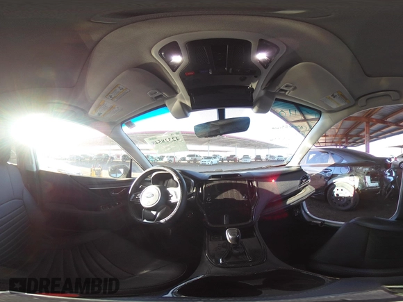 2022 Subaru Outback Limited с VIN 4S4BTANC1N3152671, выставлен на аукционе IAAI как лот 42328548 с пробегом 46 981 миль миль и . История ставок и продаж доступна на DreamBid. Изображение 19.