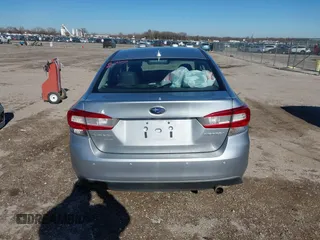 2019 Subaru Impreza Limited z VIN 4S3GKAU6XK3623446, wystawiony jako IAAI lot #41181637 z przebiegiem 102 240 mil mil oraz . Historia ofert i sprzedaży dostępna na DreamBid. Obrazek 17.