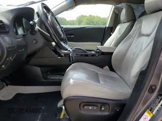 2015 Lexus RX 450h z VIN 2T2ZB1BA3FC001148, wystawiony jako Copart lot #56980375 z przebiegiem 162 749 mil mil oraz Szkoda całkowita • Salvage title. Historia ofert i sprzedaży dostępna na DreamBid. Obrazek 7.