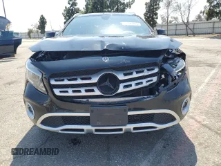 2019 Mercedes-Benz GLA 250 z VIN WDCTG4EB9KJ551075, wystawiony jako Copart lot #56349395 z przebiegiem 70 922 mil mil oraz Szkoda całkowita • Salvage title. Historia ofert i sprzedaży dostępna na DreamBid. Obrazek 5.