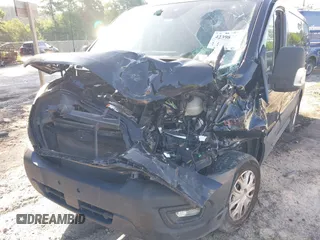 2020 Ford Transit Cargo с VIN 1FTYE1Y82LKA27357, выставлен на аукционе IAAI как лот 42398747 с пробегом Не указан миль и . История ставок и продаж доступна на DreamBid. Изображение 6.