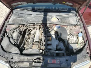 2001 Audi A4 с VIN WAUDC68D01A002424, выставлен на аукционе Copart как лот 61969125 с пробегом 92 058 миль миль и Чистый • Clean title. История ставок и продаж доступна на DreamBid. Изображение 11.