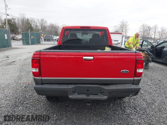 2008 Ford Ranger XLT с VIN 1FTZR45E78PA09175, выставлен на аукционе IAAI как лот 41806426 с пробегом 77 896 миль миль и . История ставок и продаж доступна на DreamBid. Изображение 16.