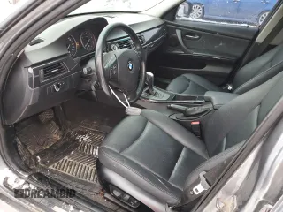 2011 BMW 3 Series 328i xDrive with VIN WBAPK7G54BNN86658, listed as a Copart auction lot 88301395 with 192,990 mi miles and Salvage Title. Bid and sale history available at carsss.com. Image 7.