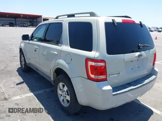 2008 Ford Escape Limited с VIN 1FMCU04128KB13867, выставлен на аукционе IAAI как лот 42499448 с пробегом 224 566 миль миль и . История ставок и продаж доступна на DreamBid. Изображение 3.
