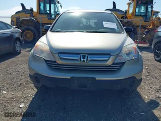 2008 Honda CR-V EX with VIN JHLRE38598C014034, listed as a IAAI auction lot 41678378 with 142,561 mi miles. Bid and sale history available at carsss.com. Image 12.