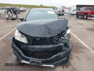 2017 Honda Accord Sedan Sport with VIN 1HGCR2F51HA049314, listed as a IAAI auction lot 42074357 with 147,914 mi miles. Bid and sale history available at carsss.com. Image 12.