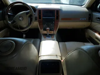 2007 Cadillac STS z VIN 1G6DW677070125177, wystawiony jako Copart lot #54316725 z przebiegiem 154 895 mil mil oraz Szkody całkowita. Historia ofert i sprzedaży dostępna na DreamBid. Obrazek 8.