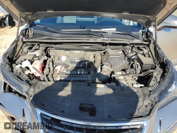 2020 Lexus NX 300 z VIN JTJAARBZ3L5011774, wystawiony jako Copart lot #52545015 z przebiegiem 49 767 mil mil oraz Szkody całkowita. Historia ofert i sprzedaży dostępna na DreamBid. Obrazek 13.