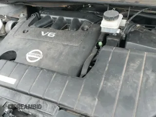 2009 Nissan Murano SL with VIN JN8AZ18U69W023062, listed as a IAAI auction lot 41732136 with 182,292 mi miles and . Bid and sale history available at DreamBid. Image 15.