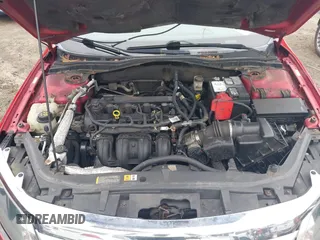 2012 Ford Fusion SEL z VIN 3FAHP0JAXCR221377, wystawiony jako IAAI lot #42664205 z przebiegiem 213 881 mil mil oraz . Historia ofert i sprzedaży dostępna na DreamBid. Obrazek 10.