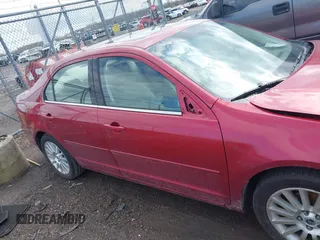 2007 Mercury Milan Premier with VIN 3MEHM08187R606997, listed as a IAAI auction lot 41661570 with 140,969 mi miles and . Bid and sale history available at DreamBid. Image 13.