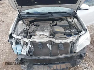 2015 Toyota Camry XLE with VIN 4T1BF1FK1FU083814, listed as a IAAI auction lot 41356310 with 161,671 mi miles and . Bid and sale history available at DreamBid. Image 10.