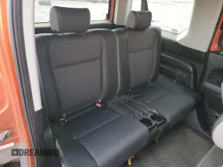 2003 Honda Element EX with VIN 5J6YH18583L020690, listed as a Copart auction lot 51238365 with 242,897 mi miles and Clean Title. Bid and sale history available at DreamBid. Image 11.