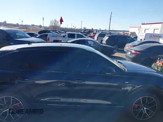 2019 Audi Q8 Prestige with VIN WA1FVAF1XKD031795, listed as a IAAI auction lot 41516515 with 54,407 mi miles and . Bid and sale history available at DreamBid. Image 13.