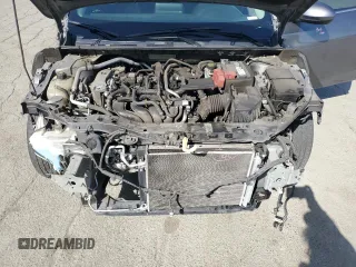 2021 Nissan Sentra SV with VIN 3N1AB8CV8MY294640, listed as a Copart auction lot 51853695 with 111,134 mi miles and Salvage Title. Bid and sale history available at DreamBid. Image 11.