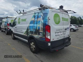 2019 Ford Transit с VIN 1FTYR1YG0KKA38013, выставлен на аукционе IAAI как лот 42832415 с пробегом 113 443 миль миль и . История ставок и продаж доступна на DreamBid. Изображение 33.