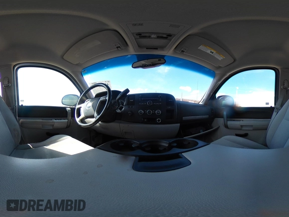 2008 Chevrolet Silverado 1500 LTZ with VIN 2GCEK133081171178, listed as a IAAI auction lot 42185462 with 118,194 mi miles and . Bid and sale history available at DreamBid. Image 18.