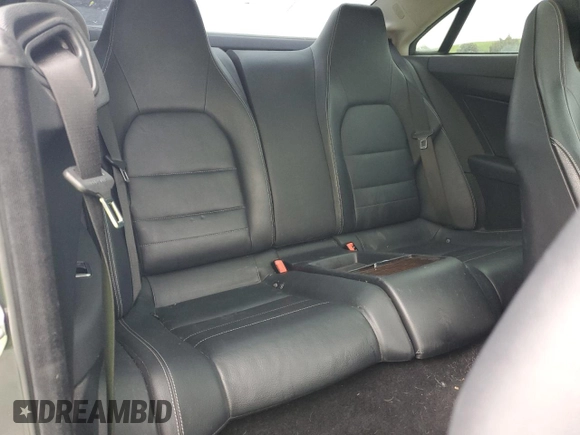 2012 Mercedes-Benz E 350 with VIN WDDKJ5KB6CF170307, listed as a Copart auction lot 49098755 with 198,636 mi miles and Salvage Title. Bid and sale history available at DreamBid. Image 10.