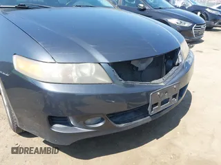 2006 Acura TSX Navi z VIN JH4CL96926C009254, wystawiony jako IAAI lot #42474771 z przebiegiem 253 674 mil mil oraz . Historia ofert i sprzedaży dostępna na DreamBid. Obrazek 6.