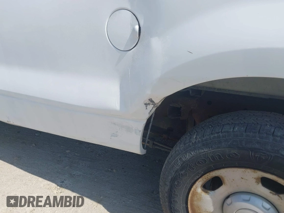 2006 Ford F-150 XL with VIN 1FTRF12206NB50700, listed as a IAAI auction lot 42137380 with 285,494 mi miles and . Bid and sale history available at DreamBid. Image 6.