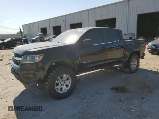 2020 Chevrolet Colorado 4WD LT с VIN 1GCGTCEN2L1250060, выставлен на аукционе Copart как лот 53259885 с пробегом 97 529 миль миль и Списание • Salvage title. История ставок и продаж доступна на DreamBid. Изображение 1.